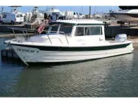 C-dory Venture 