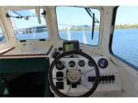 C-dory Venture 