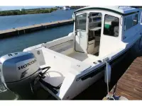 C-dory Venture 