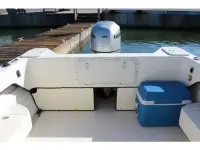 C-dory Venture 