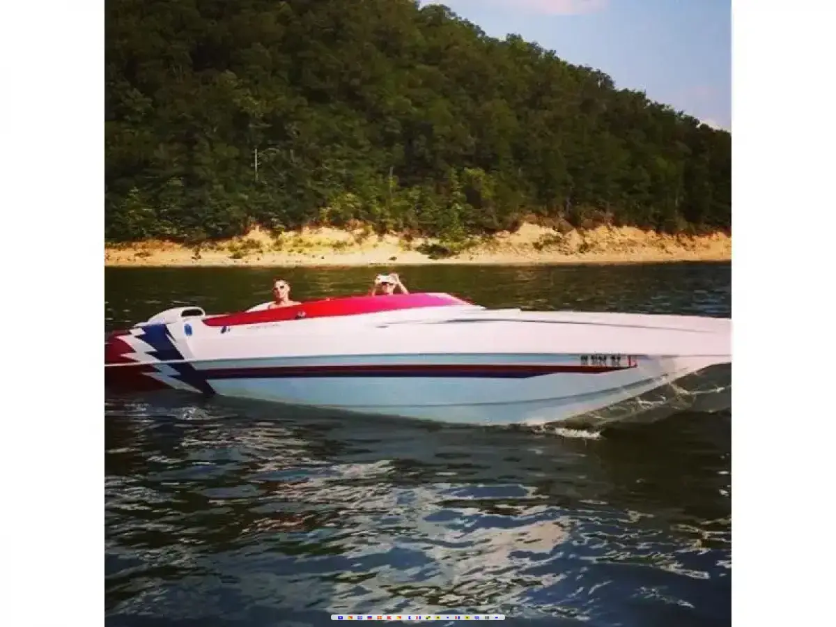 Eliminator Daytona 