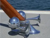Chris Craft Constellation TriCabin 