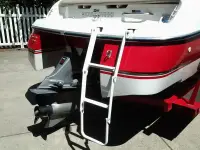 Four Winns 200 Horizon