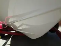 Four Winns 200 Horizon