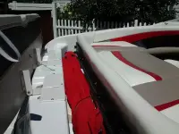 Four Winns 200 Horizon