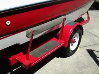 Four Winns 200 Horizon