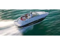 Glastron GS 289 SC Fractional 