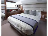 Princess 60  Flybridge Fractional 