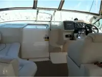Cruisers 3375 