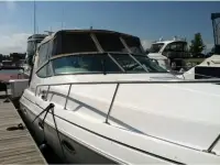 Cruisers 3375 
