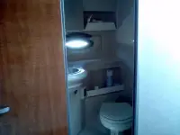 Regal Commodore 2860 