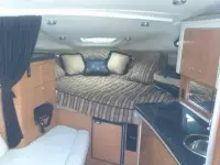 Regal Commodore 2860 