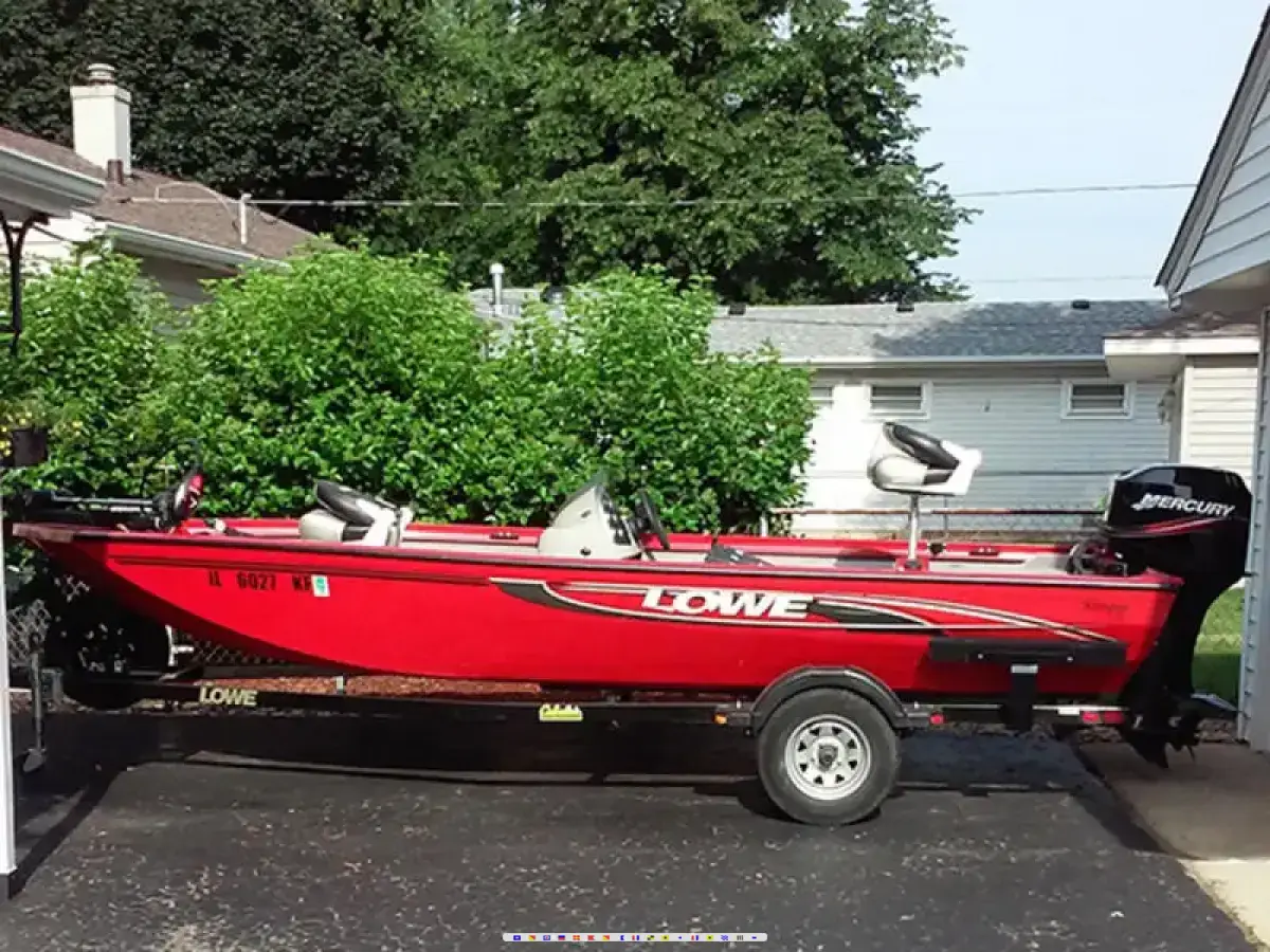 Lowe Stinger 