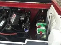 Advantage Victory