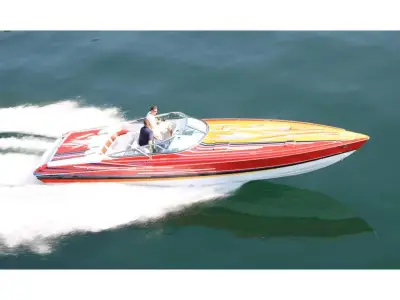 Formula Fastech 353 