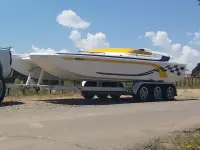 Eliminator Daytona 