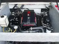 Reinell 2400 RXL 