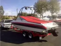 Reinell 2400 RXL 