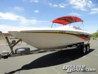 Powerquest 260 Legend SX