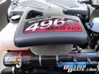 Powerquest 260 Legend SX