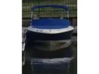 Sea Ray 190 Bow Rider 