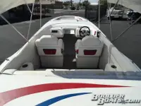 Cheetah CX 29 Offshore MidCuddy