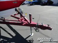 Cheetah CX 29 Offshore MidCuddy