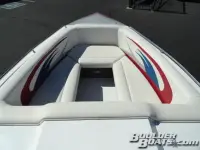 Cheetah CX 29 Offshore MidCuddy