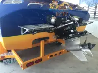 Eliminator Daytona 