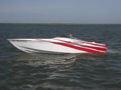 Profile 260V 