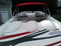 Baja Boss 342 