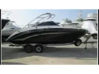 Yamaha 242 limited S 