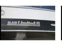 Yamaha 242 limited S