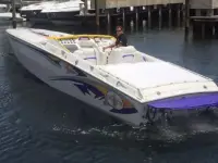 Cigarette Top Gun 38 Top Gun 