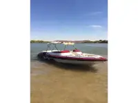 Stealth 22 