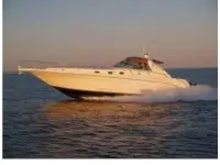 Sea Ray Sundancer 
