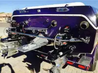 Eliminator Daytona