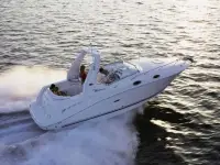 Sea Ray Sundancer 260 Sundancer 