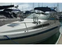 Sea Ray 270 Sundancer 