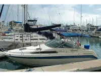 Sea Ray 270 Sundancer 