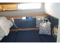 Sea Ray 270 Sundancer 