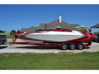 Eliminator 280 eagle xp 