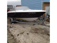 Sea Ray Pachanga 