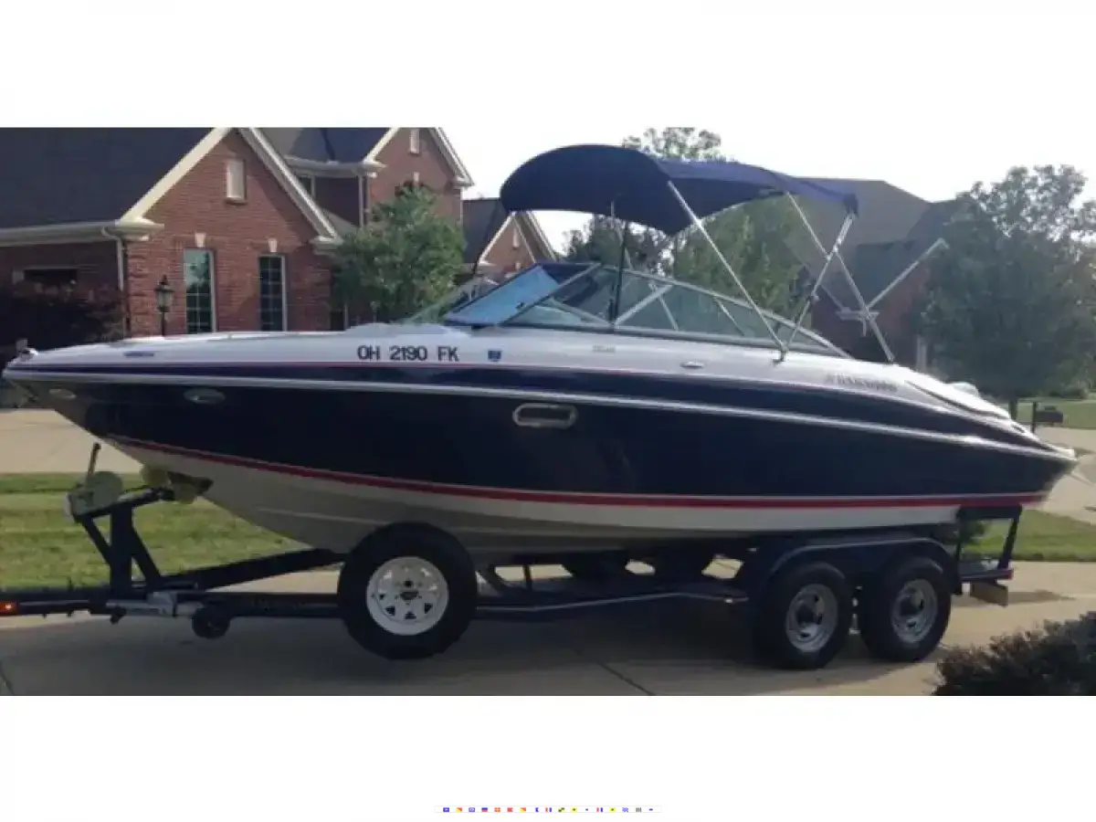 Four Winns Horizon 240 Four Winns Horizon 240