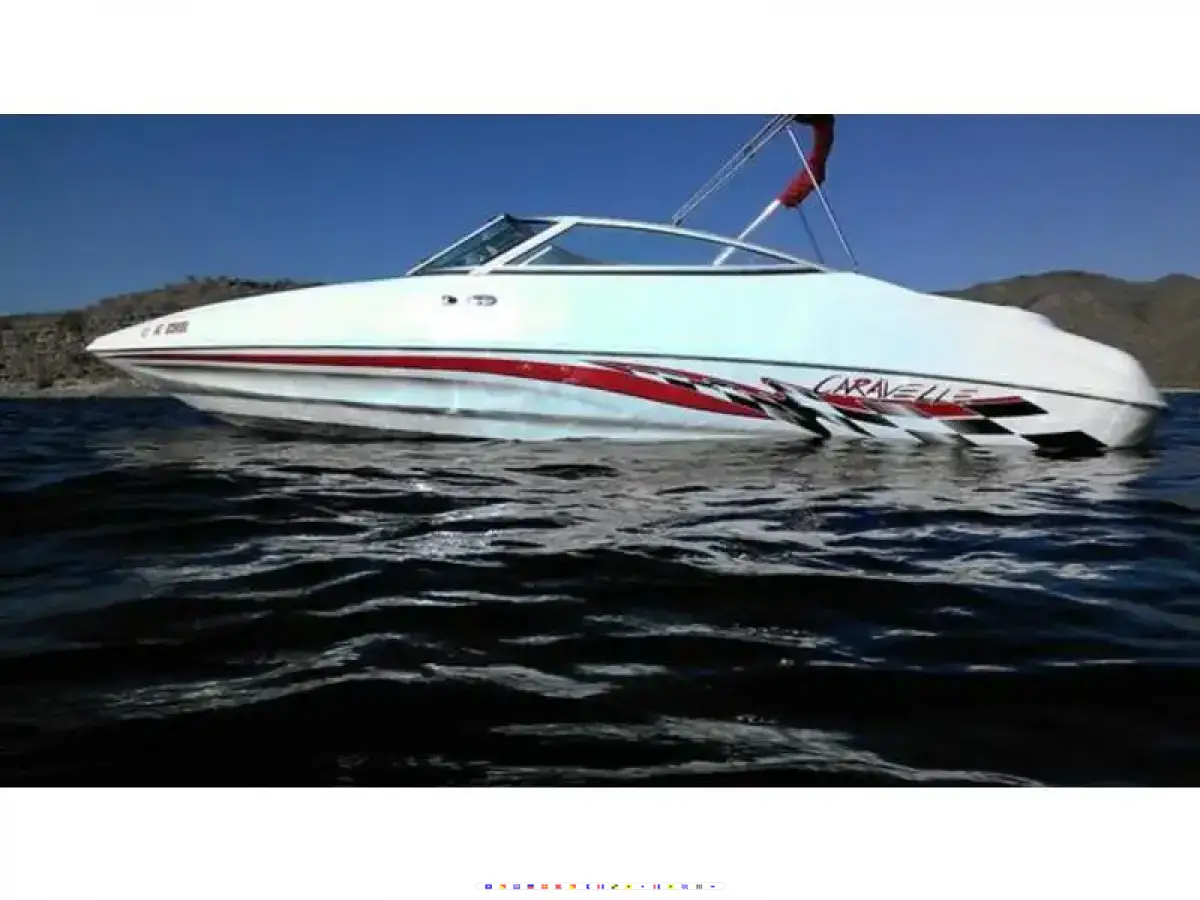 Caravelle 232 Interceptor 