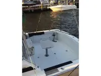 Bertram Flybridge Convertible