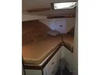 Bertram Flybridge Convertible