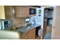 Carver 350 Mariner 