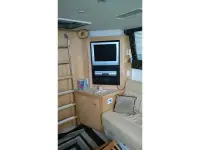 Carver 350 Mariner 