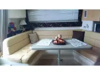 Carver 350 Mariner 